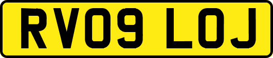 RV09LOJ