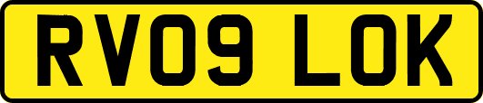 RV09LOK