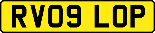 RV09LOP
