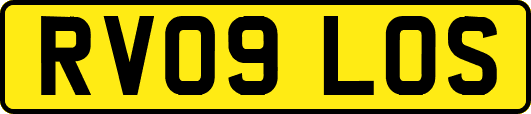 RV09LOS