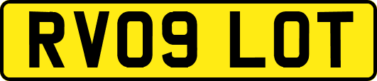 RV09LOT