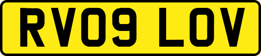 RV09LOV