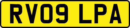 RV09LPA