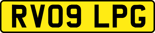 RV09LPG