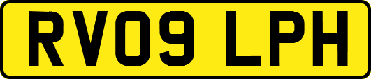RV09LPH