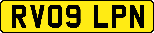 RV09LPN