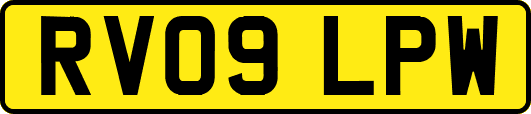 RV09LPW