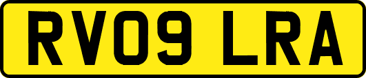 RV09LRA