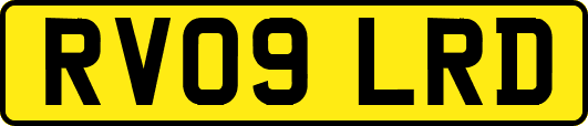 RV09LRD