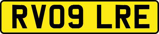 RV09LRE