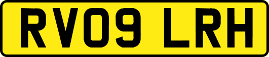 RV09LRH