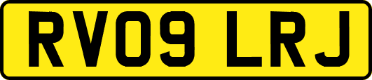 RV09LRJ