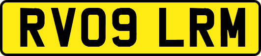 RV09LRM