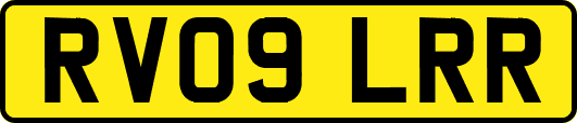 RV09LRR