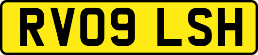 RV09LSH