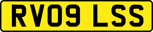 RV09LSS