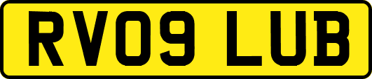 RV09LUB