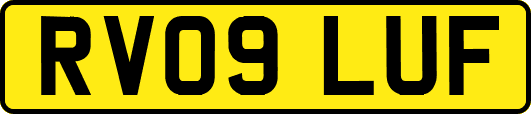 RV09LUF