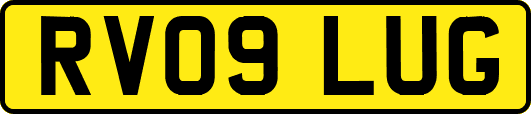 RV09LUG