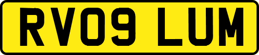 RV09LUM