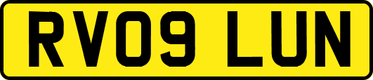 RV09LUN