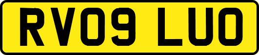 RV09LUO