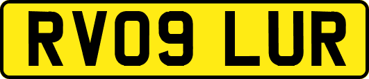 RV09LUR