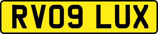 RV09LUX