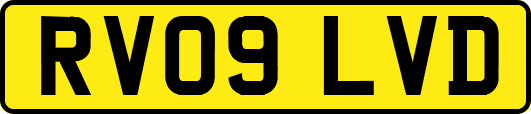 RV09LVD