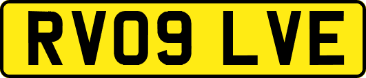 RV09LVE