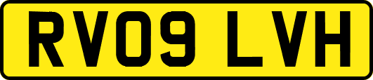 RV09LVH