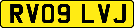 RV09LVJ