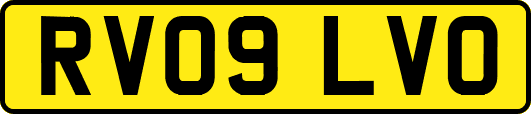 RV09LVO