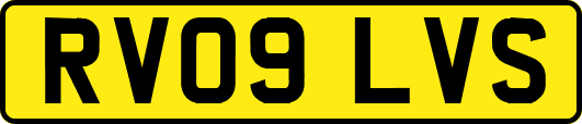 RV09LVS