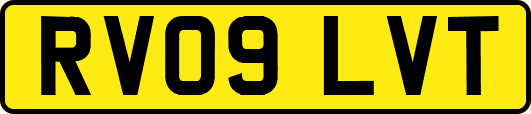 RV09LVT