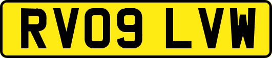 RV09LVW