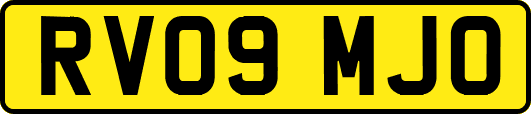 RV09MJO