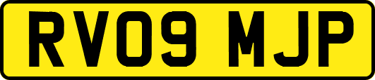 RV09MJP