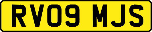 RV09MJS
