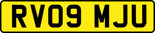 RV09MJU
