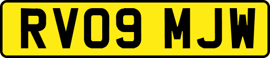 RV09MJW
