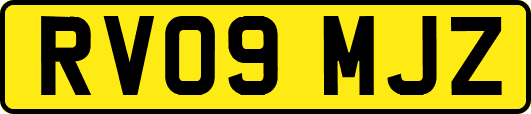 RV09MJZ