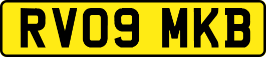 RV09MKB
