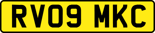RV09MKC