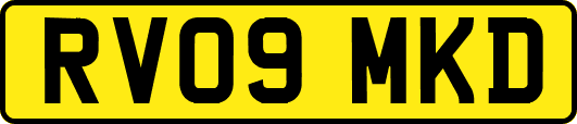 RV09MKD