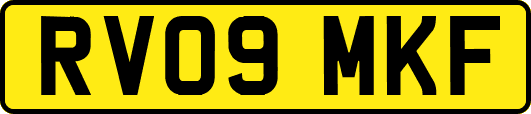 RV09MKF