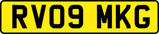 RV09MKG