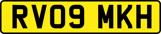 RV09MKH