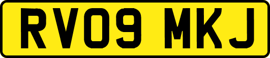 RV09MKJ