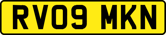 RV09MKN